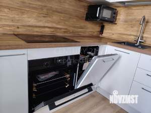 Студия квартира, на длительный срок, 28м2, 5/17 этаж