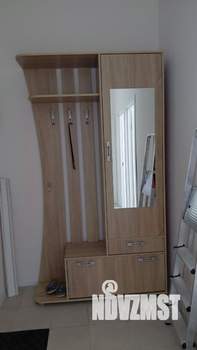 1-к квартира, на длительный срок, 35м2, 7/17 этаж
