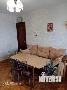 2-к квартира, на длительный срок, 68м2, 16/17 этаж