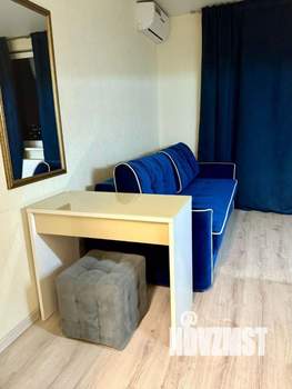 Студия квартира, на длительный срок, 23м2, 20/26 этаж