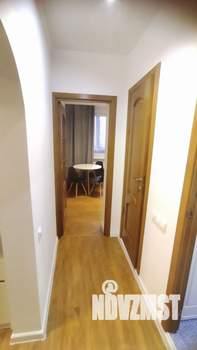 1-к квартира, на длительный срок, 43м2, 4/17 этаж