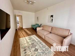 3-к квартира, посуточно, 84м2, 6/12 этаж