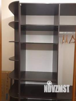 1-к квартира, на длительный срок, 35м2, 10/20 этаж