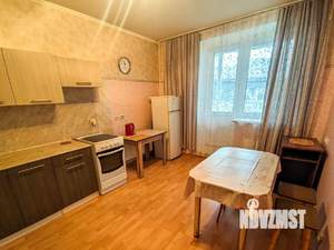 2-к квартира, на длительный срок, 62м2, 3/27 этаж