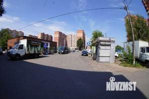 1-к квартира, на длительный срок, 22м2, 5/5 этаж