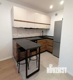 2-к квартира, на длительный срок, 32м2, 23/25 этаж