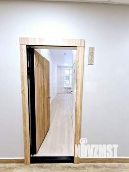 Студия квартира, на длительный срок, 24м2, 1/4 этаж
