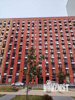 2-к квартира, на длительный срок, 56м2, 6/14 этаж