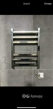 1-к квартира, на длительный срок, 47м2, 2/26 этаж