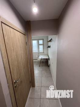 2-к квартира, на длительный срок, 57м2, 25/25 этаж