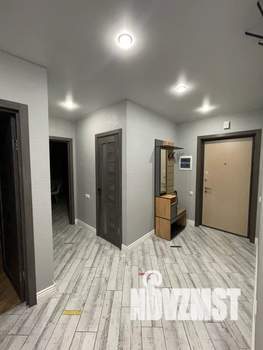 2-к квартира, посуточно, 63м2, 5/7 этаж