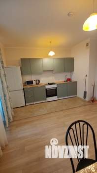 2-к квартира, на длительный срок, 56м2, 17/17 этаж
