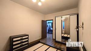 2-к квартира, на длительный срок, 58м2, 9/17 этаж