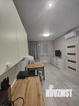 1-к квартира, на длительный срок, 32м2, 3/17 этаж