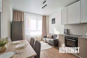 3-к квартира, посуточно, 70м2, 1/1 этаж