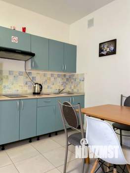 2-к квартира, посуточно, 45м2, 8/25 этаж