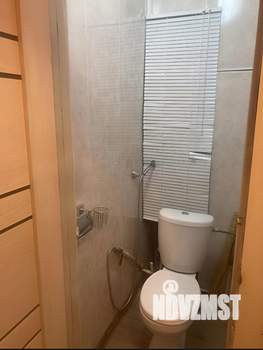 2-к квартира, на длительный срок, 43м2, 3/3 этаж