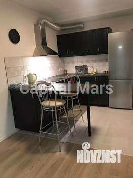 2-к квартира, на длительный срок, 35м2, 7/14 этаж