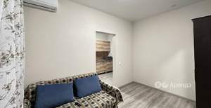 Студия квартира, на длительный срок, 25м2, 8/25 этаж