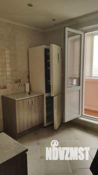1-к квартира, на длительный срок, 42м2, 4/25 этаж
