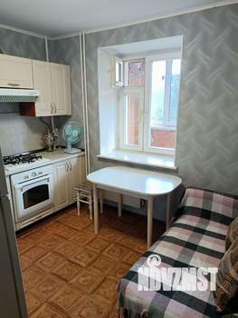 1-к квартира, на длительный срок, 40м2, 5/10 этаж