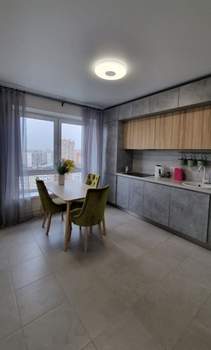 2-к квартира, на длительный срок, 65м2, 21/26 этаж