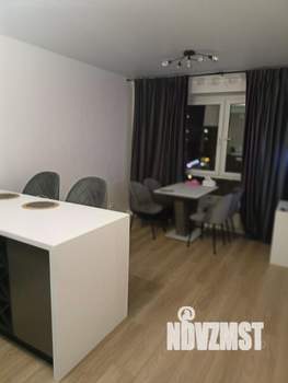 2-к квартира, на длительный срок, 87м2, 11/26 этаж