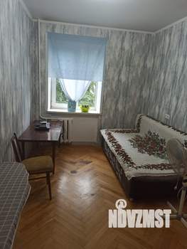 2-к квартира, на длительный срок, 46м2, 4/9 этаж