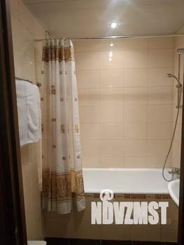 2-к квартира, посуточно, 56м2, 6/17 этаж