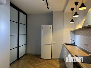 1-к квартира, на длительный срок, 40м2, 9/22 этаж