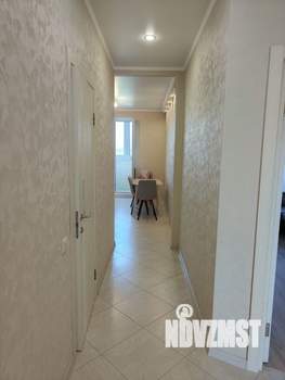 2-к квартира, на длительный срок, 64м2, 7/17 этаж