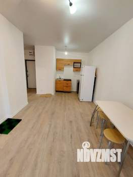 2-к квартира, на длительный срок, 36м2, 11/17 этаж