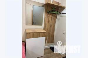 1-к квартира, посуточно, 22м2, 3/18 этаж