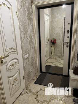 1-к квартира, на длительный срок, 38м2, 6/17 этаж