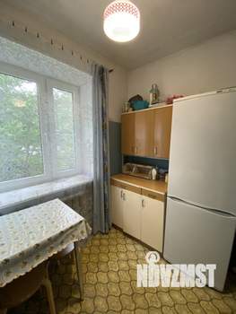 2-к квартира, на длительный срок, 34м2, 1/2 этаж