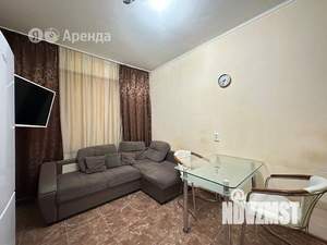 1-к квартира, на длительный срок, 36м2, 14/17 этаж
