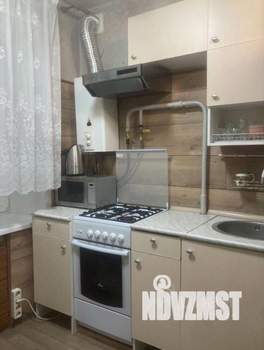 2-к квартира, на длительный срок, 43м2, 3/3 этаж