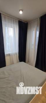 Студия квартира, на длительный срок, 26м2, 9/9 этаж