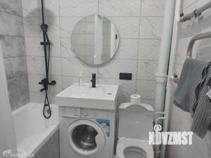 1-к квартира, на длительный срок, 32м2, 1/5 этаж