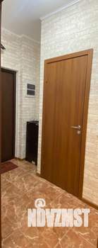 Студия квартира, на длительный срок, 30м2, 15/18 этаж