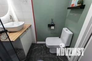 1-к квартира, посуточно, 20м2, 7/11 этаж