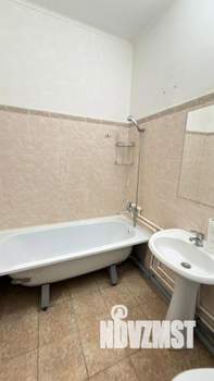 1-к квартира, на длительный срок, 37м2, 2/17 этаж