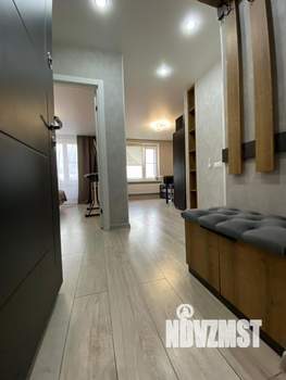 1-к квартира, на длительный срок, 40м2, 5/11 этаж