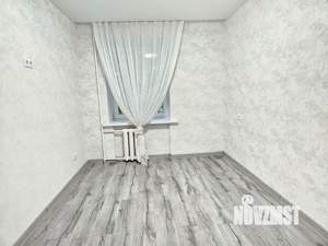 2-к квартира, на длительный срок, 45м2, 2/9 этаж