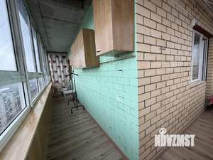 2-к квартира, на длительный срок, 55м2, 16/17 этаж