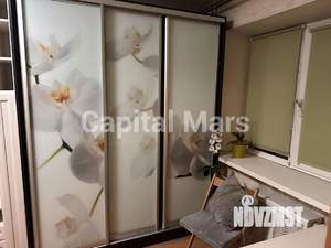 2-к квартира, на длительный срок, 48м2, 3/5 этаж