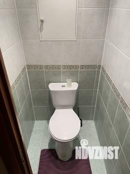 1-к квартира, на длительный срок, 40м2, 13/14 этаж
