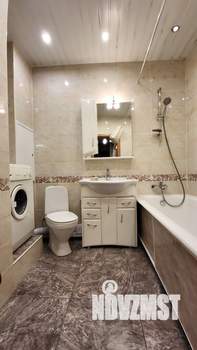 3-к квартира, на длительный срок, 76м2, 16/17 этаж