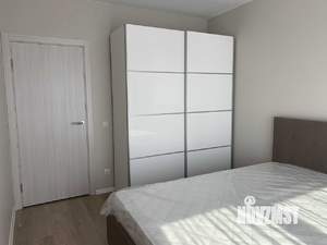 2-к квартира, на длительный срок, 51м2, 24/25 этаж