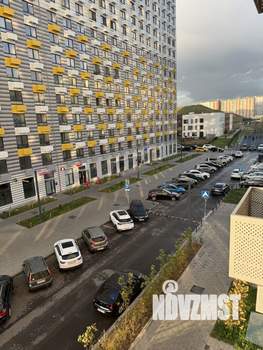 3-к квартира, на длительный срок, 56м2, 4/23 этаж